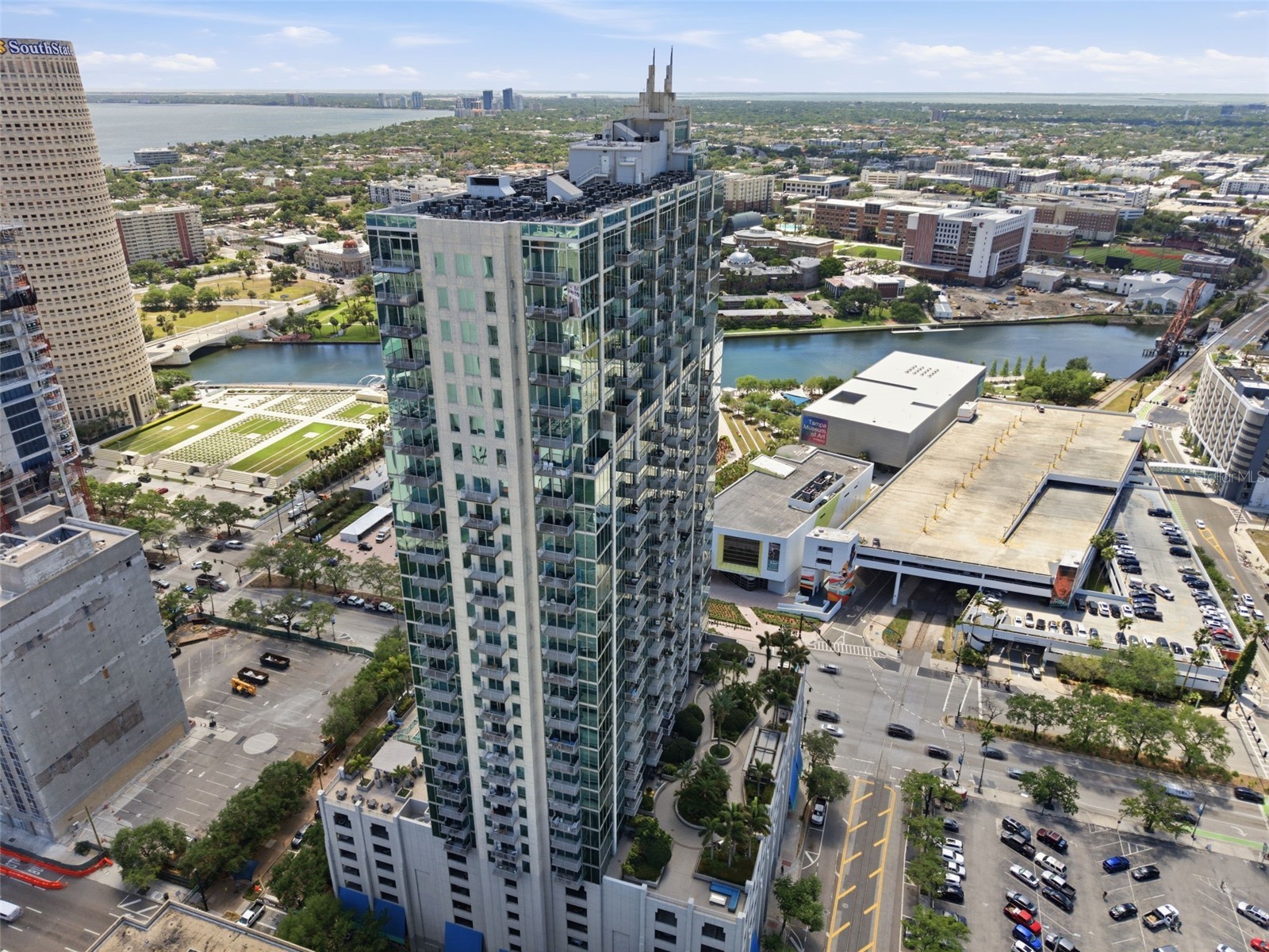777 N Ashley Drive #2513 Tampa FL 33602 TB8497343 image30