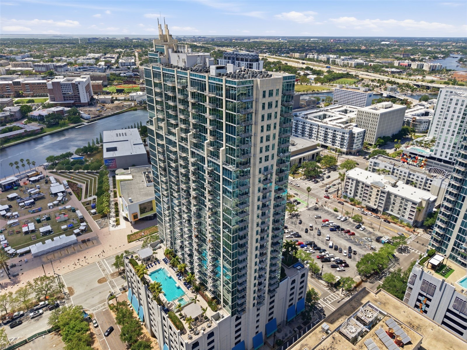 777 N Ashley Drive #2513 Tampa FL 33602 TB8497343 image31