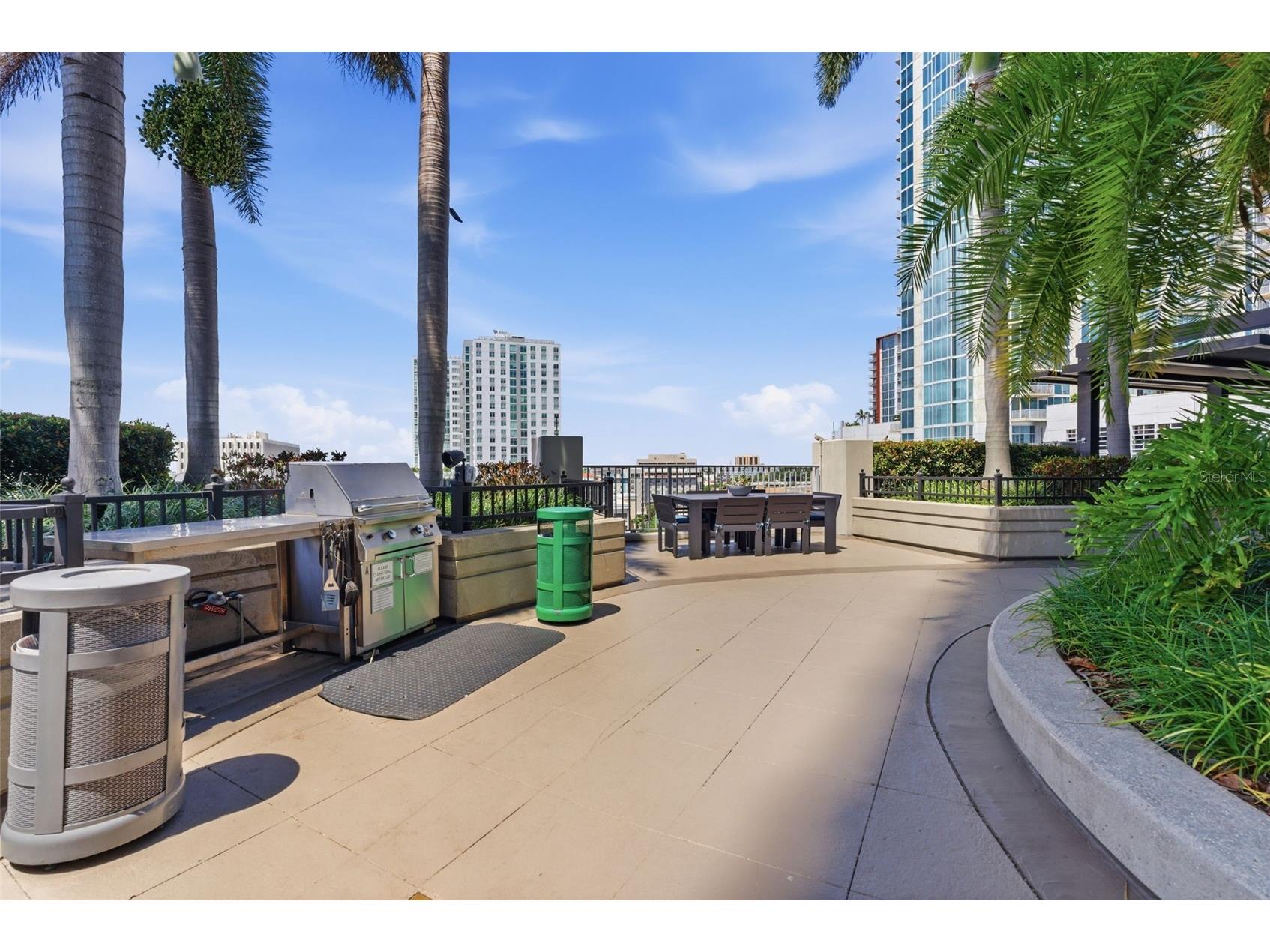 777 N Ashley Drive #2513 Tampa FL 33602 TB8497343 image32