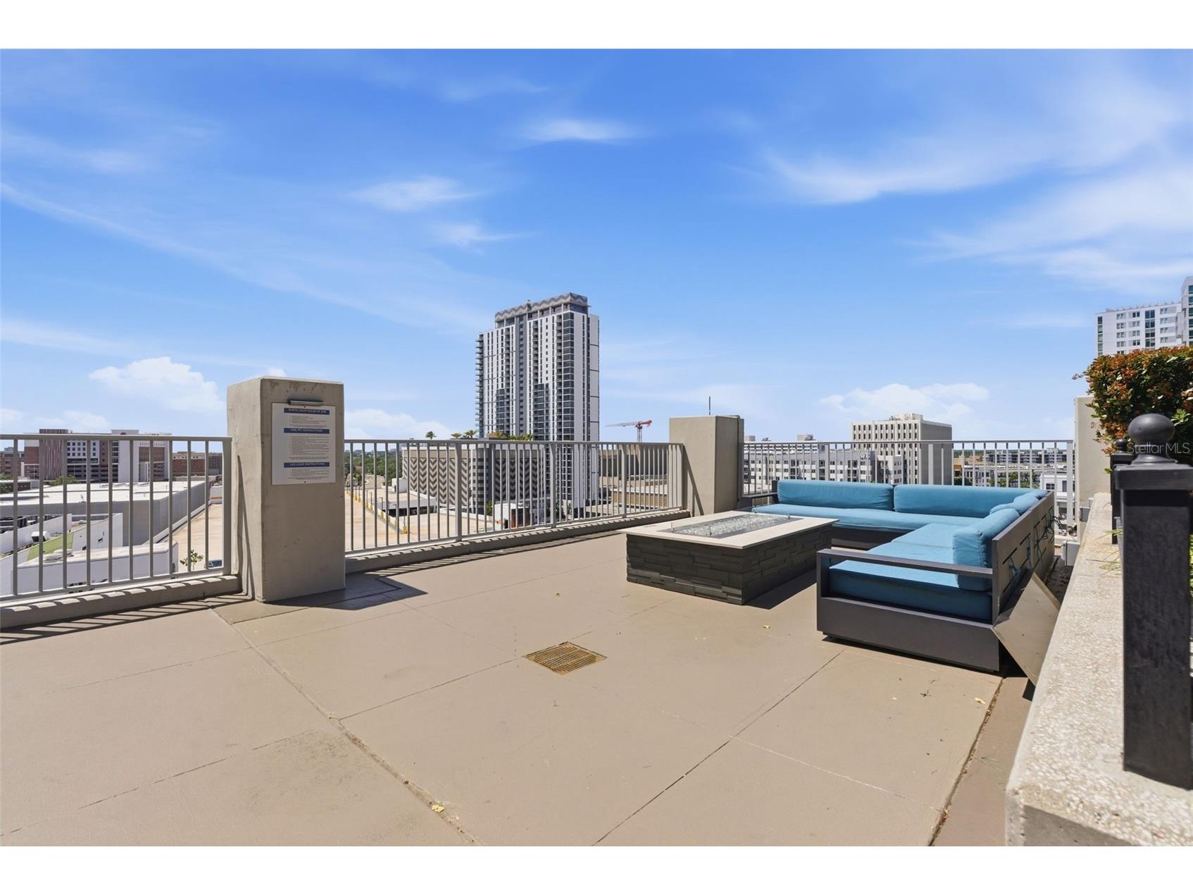 777 N Ashley Drive #2513 Tampa FL 33602 TB8497343 image34