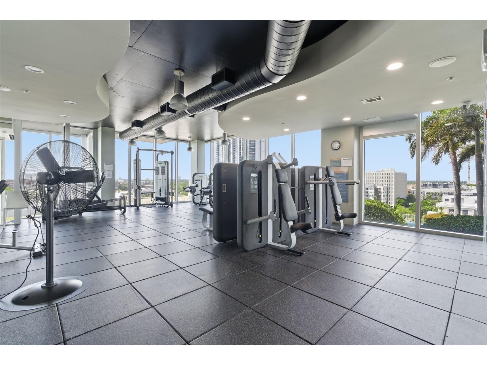 777 N Ashley Drive #2513 Tampa FL 33602 TB8497343 image35
