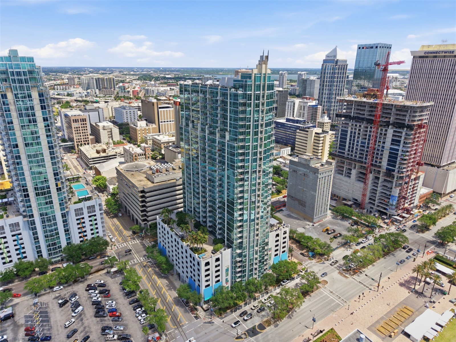 777 N Ashley Drive #2513 Tampa FL 33602 TB8497343 image36