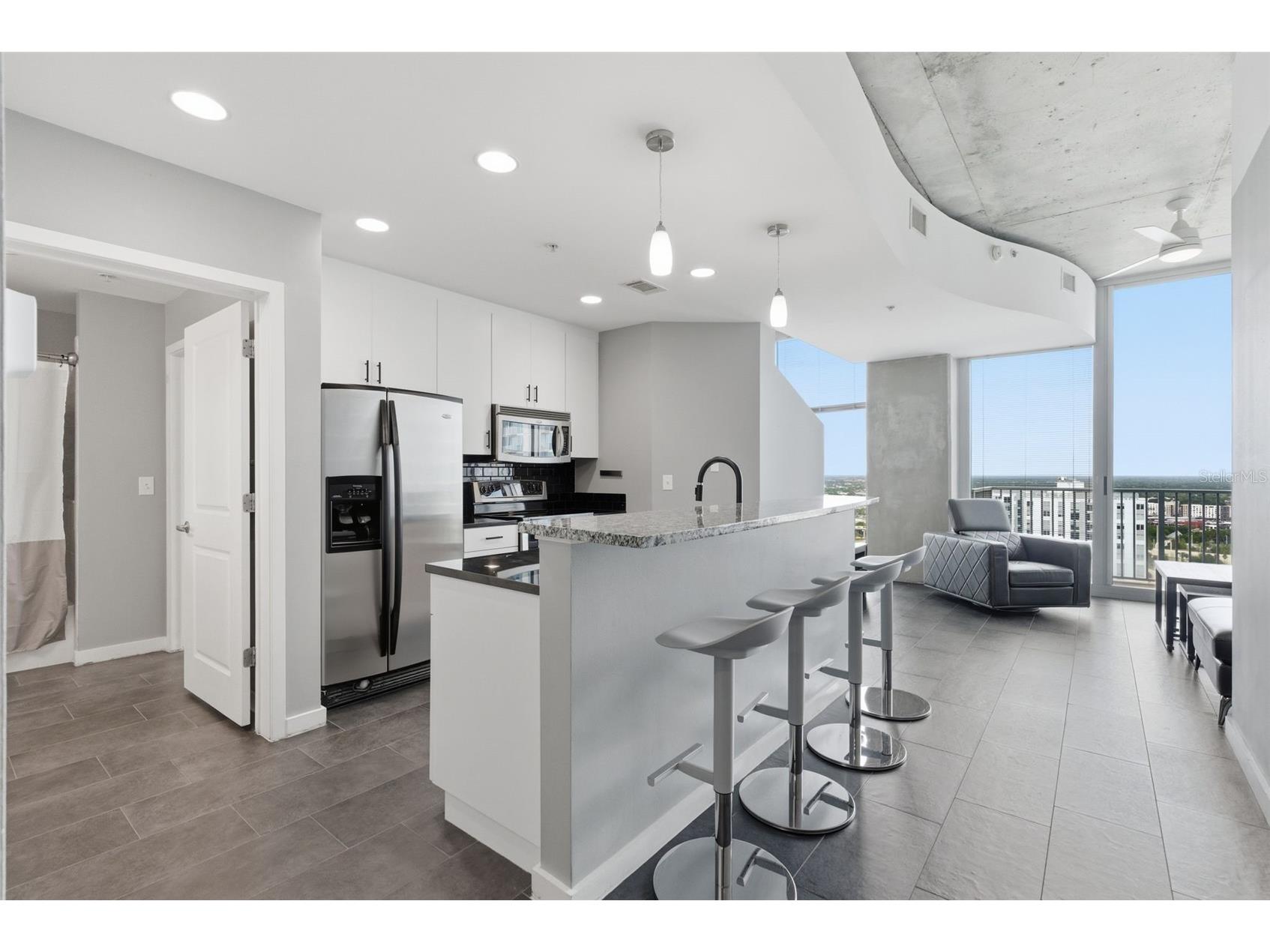 777 N Ashley Drive #2513 Tampa FL 33602 TB8497343 image4