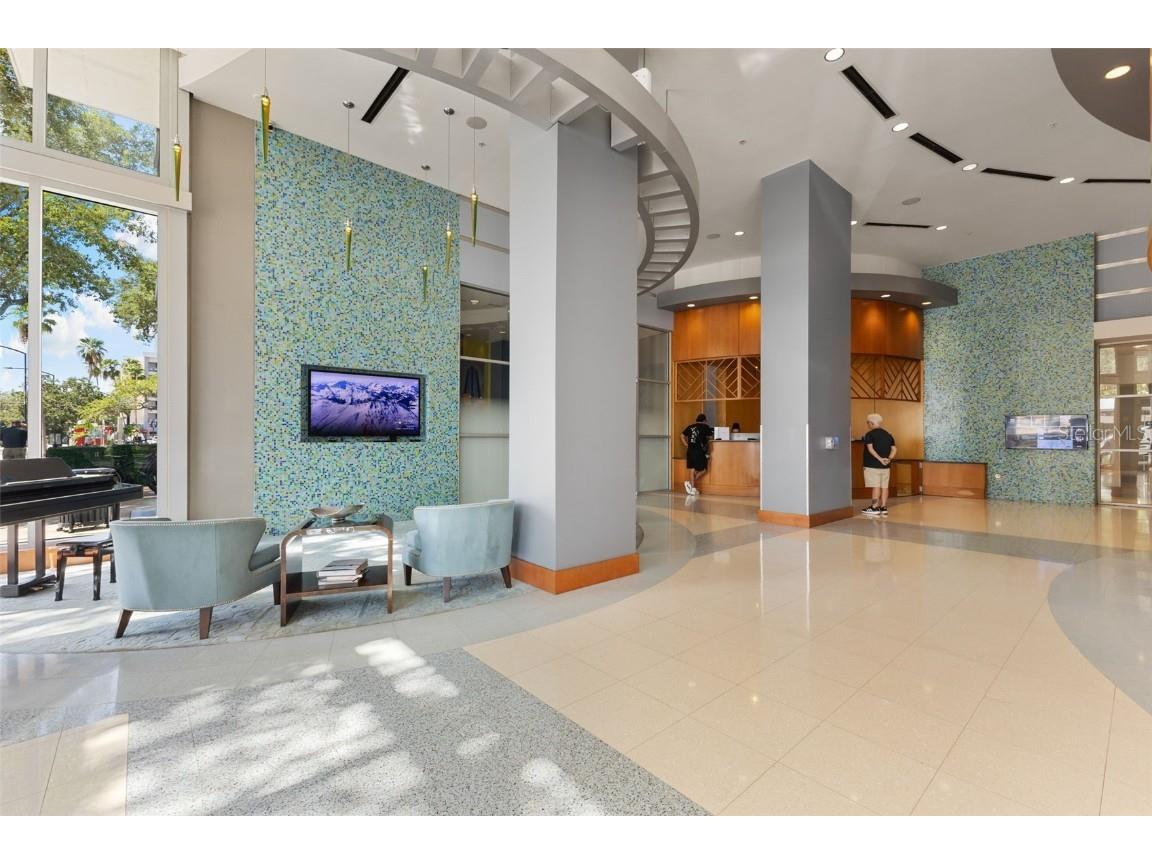 777 N Ashley Drive #2514 Tampa FL 33602 TB8420720 image3