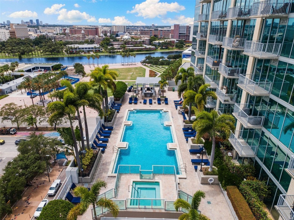 777 N Ashley Drive #2514 Tampa FL 33602 TB8420720 image48