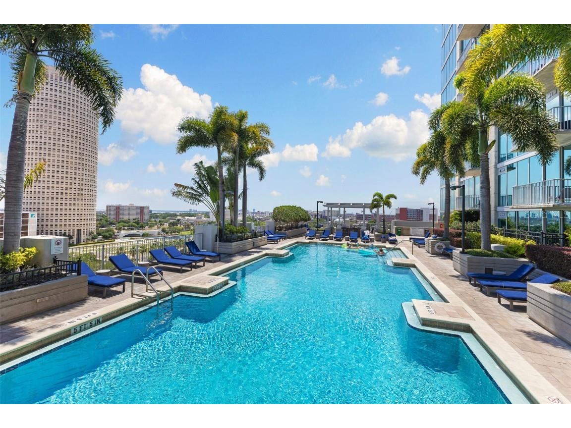 777 N Ashley Drive #2514 Tampa FL 33602 TB8420720 image51