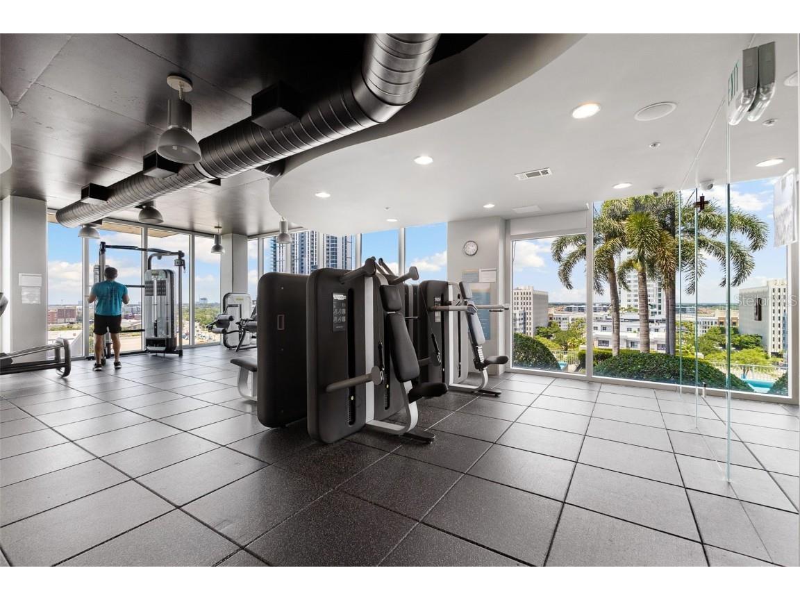 777 N Ashley Drive #2514 Tampa FL 33602 TB8420720 image59