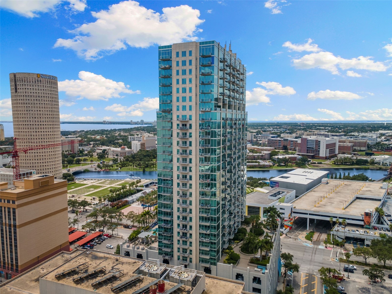 777 N Ashley Drive #2514 Tampa FL 33602 TB8523404 image1