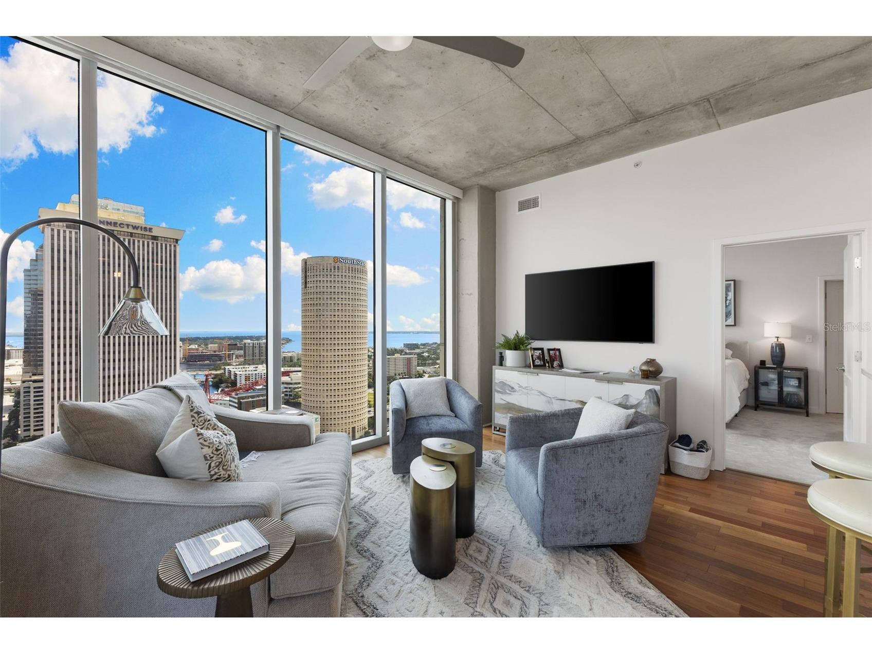 777 N Ashley Drive #2514 Tampa FL 33602 TB8523404 image13