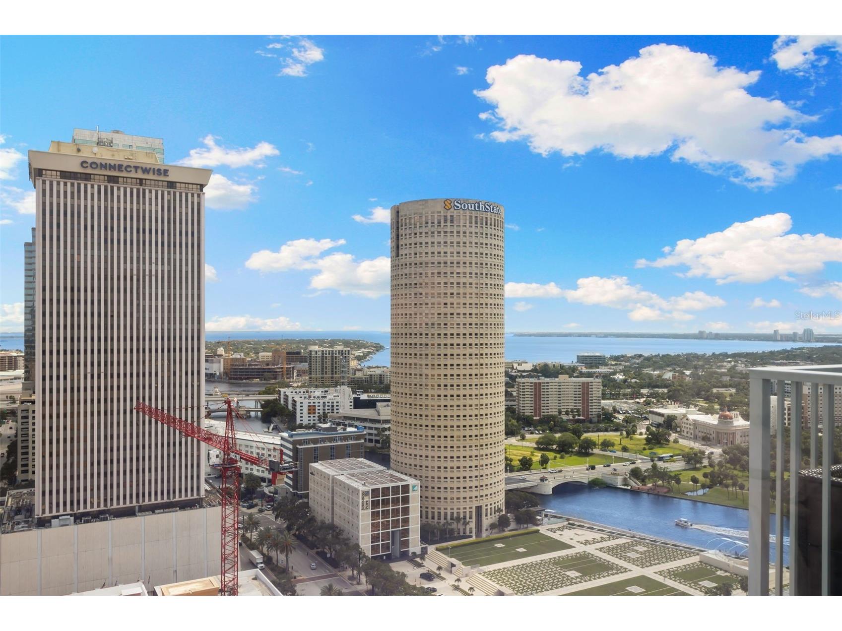 777 N Ashley Drive #2514 Tampa FL 33602 TB8523404 image31