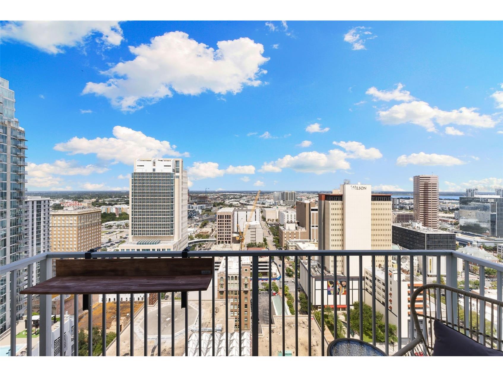 777 N Ashley Drive #2514 Tampa FL 33602 TB8523404 image39