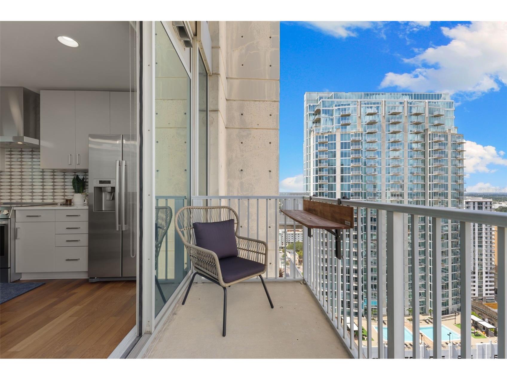 777 N Ashley Drive #2514 Tampa FL 33602 TB8523404 image43