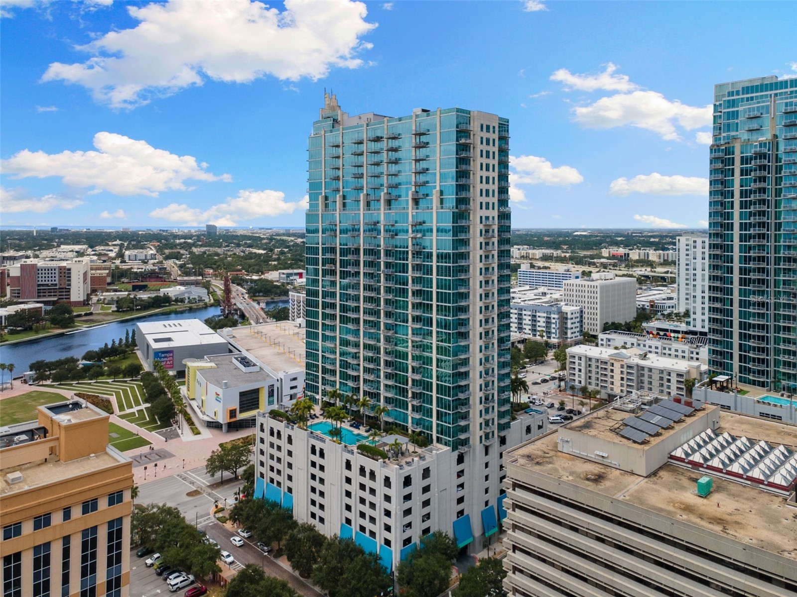 777 N Ashley Drive #2514 Tampa FL 33602 TB8523404 image61