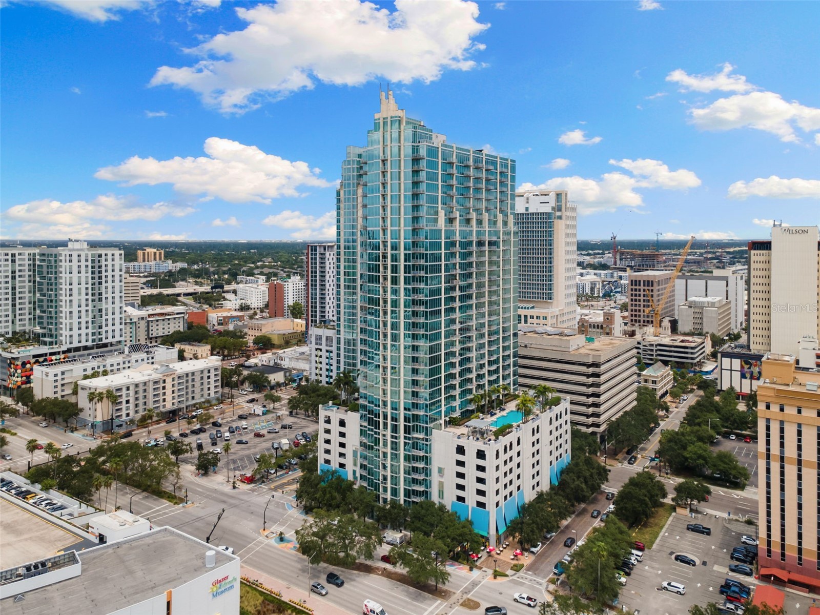 777 N Ashley Drive #2514 Tampa FL 33602 TB8523404 image62