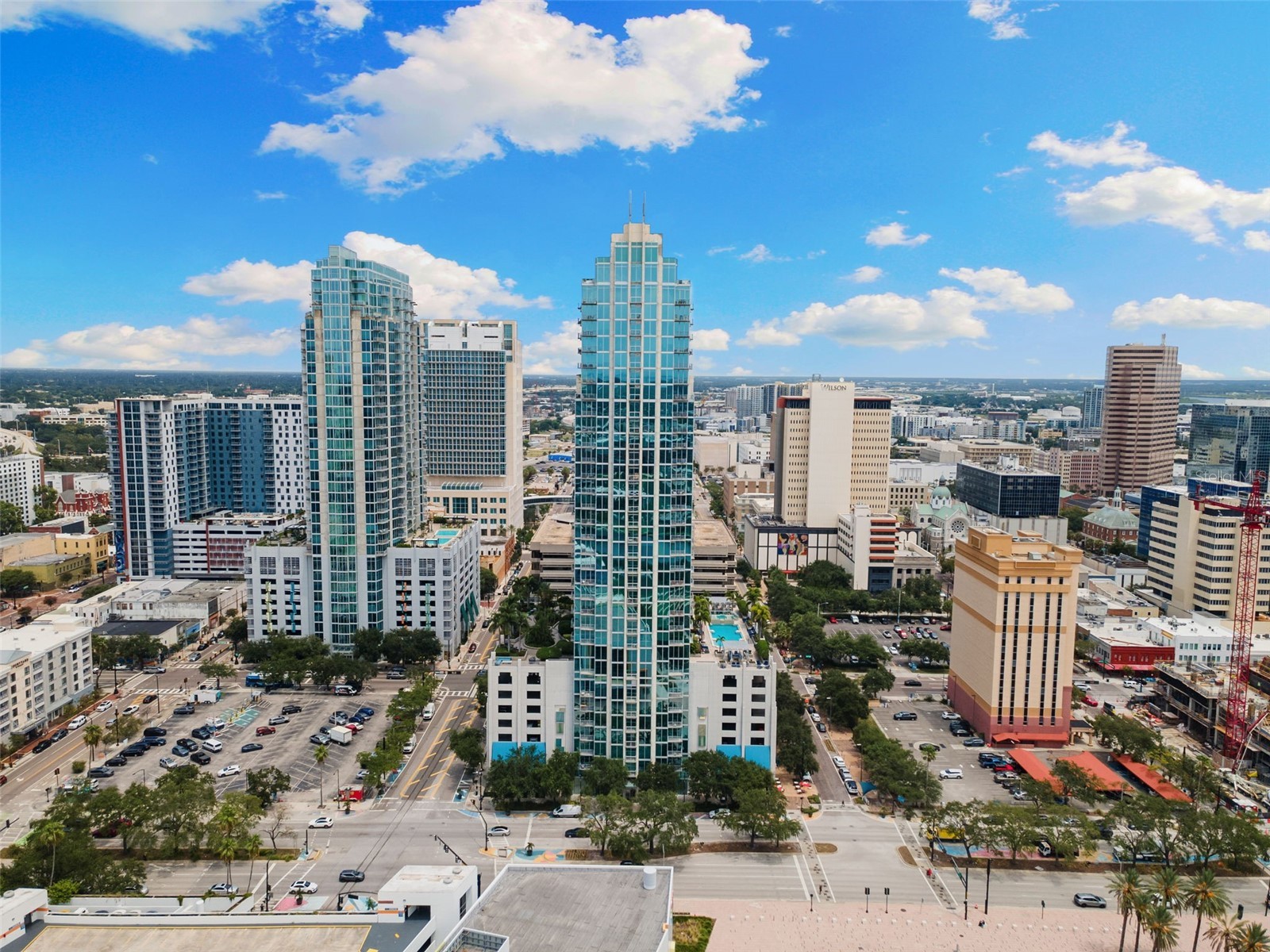 777 N Ashley Drive #2514 Tampa FL 33602 TB8523404 image63