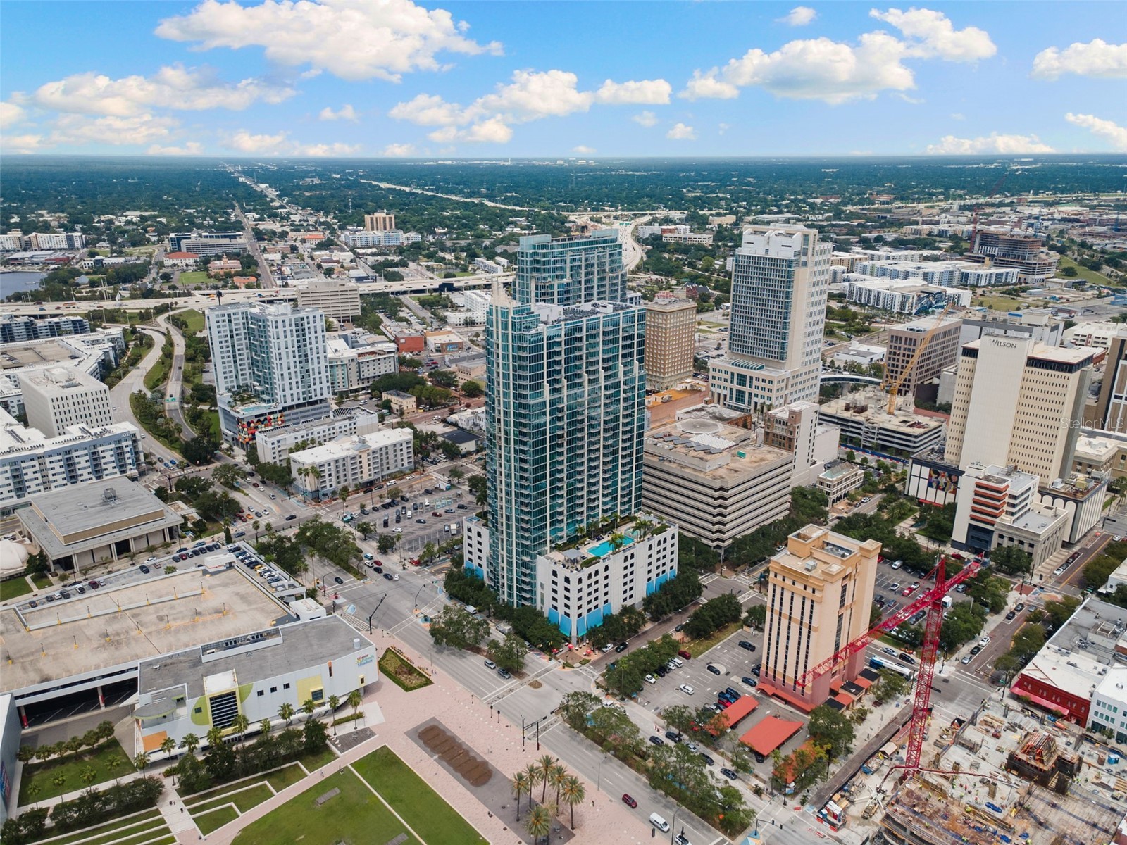 777 N Ashley Drive #2514 Tampa FL 33602 TB8523404 image65