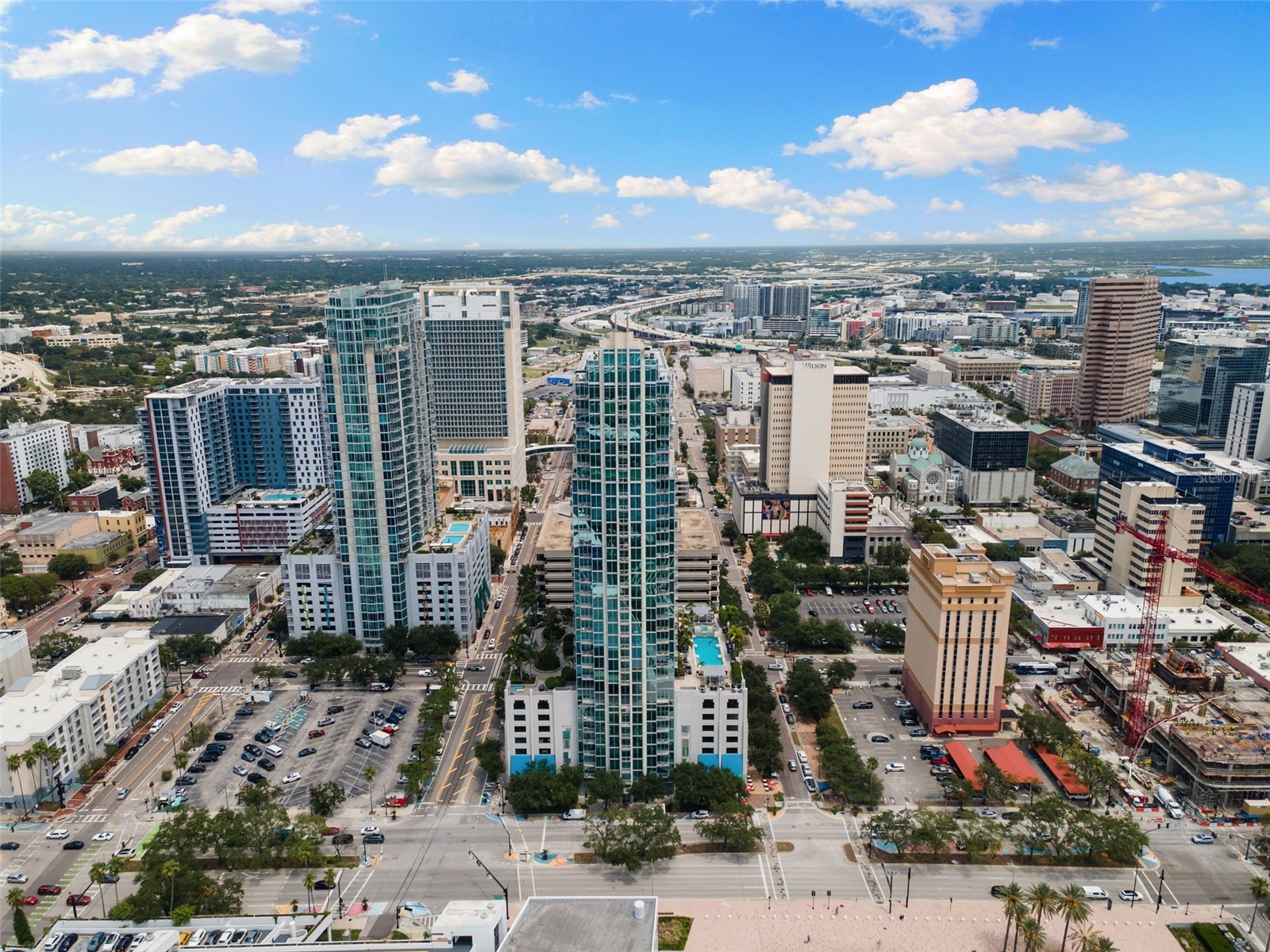 777 N Ashley Drive #2514 Tampa FL 33602 TB8523404 image66