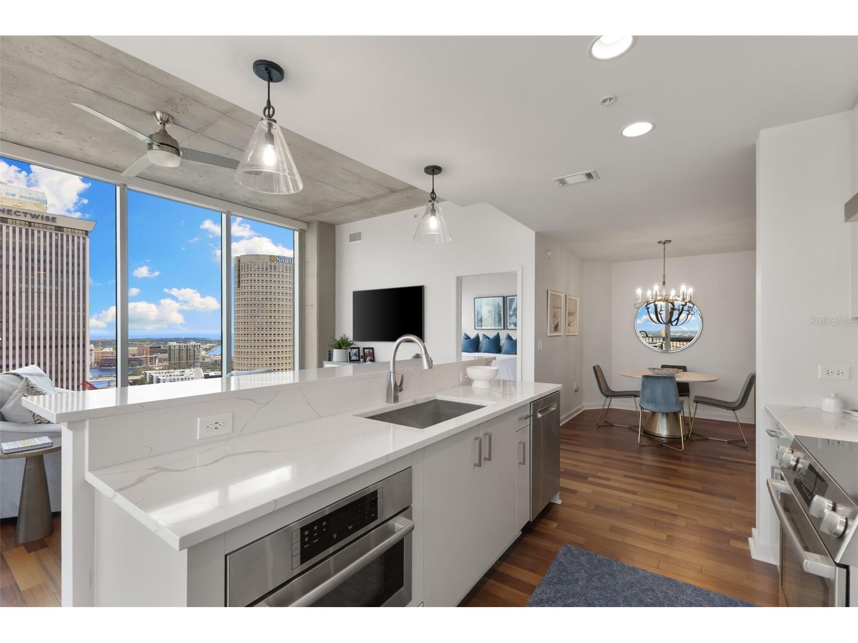 777 N Ashley Drive #2514 Tampa FL 33602 TB8523404 image9