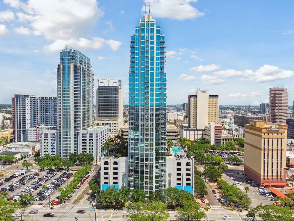 777 N Ashley Drive #2603 Tampa FL 33602 TB8380035 image1
