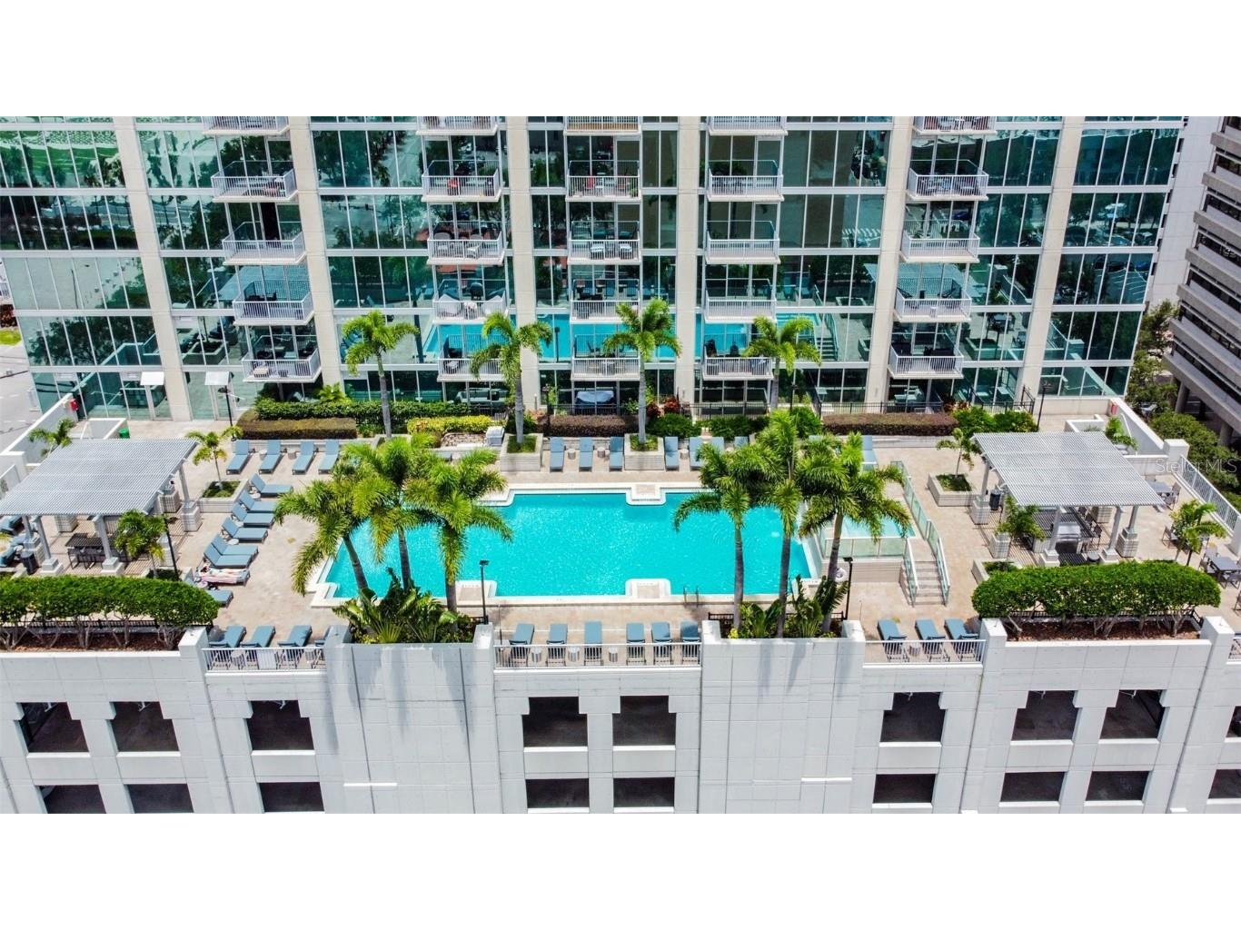 777 N Ashley Drive #2603 Tampa FL 33602 TB8380035 image40