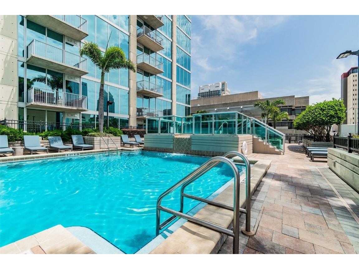 777 N Ashley Drive #2603 Tampa FL 33602 TB8380035 image41