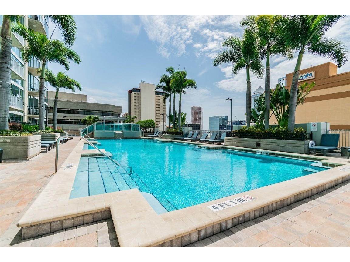 777 N Ashley Drive #2603 Tampa FL 33602 TB8380035 image42