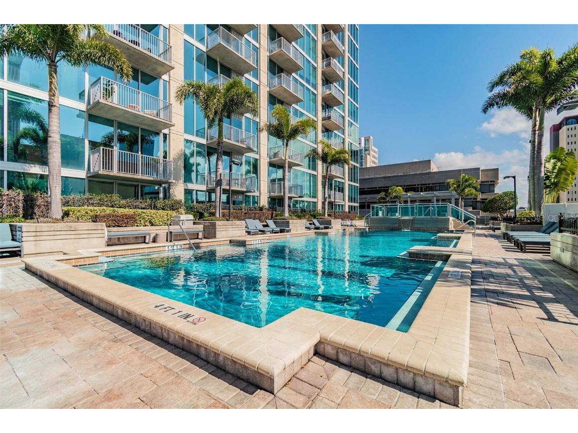 777 N Ashley Drive #2603 Tampa FL 33602 TB8380035 image43