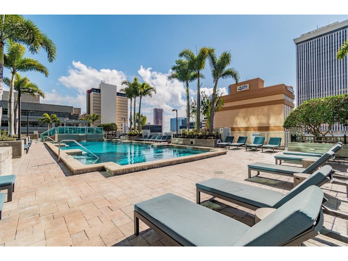 777 N Ashley Drive #2603 Tampa FL 33602 TB8380035 image44