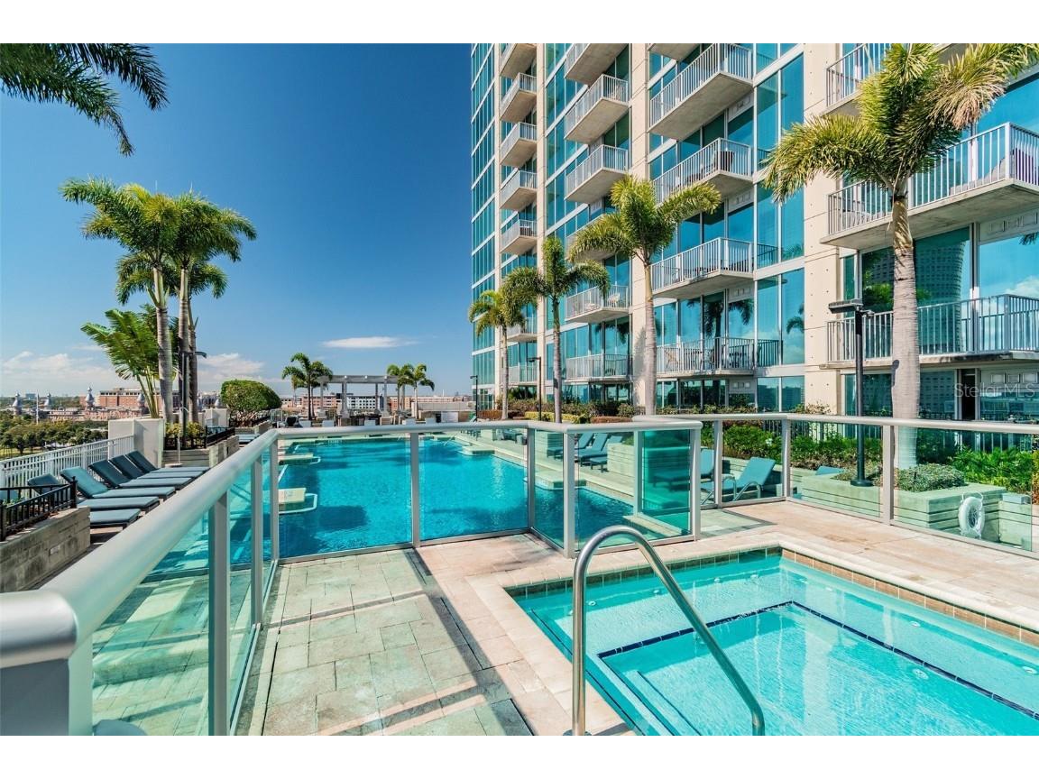 777 N Ashley Drive #2603 Tampa FL 33602 TB8380035 image45