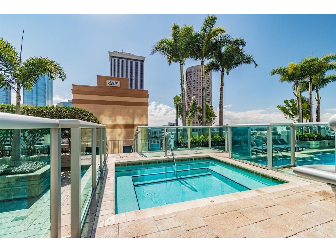 777 N Ashley Drive #2603 Tampa FL 33602 TB8380035 image46