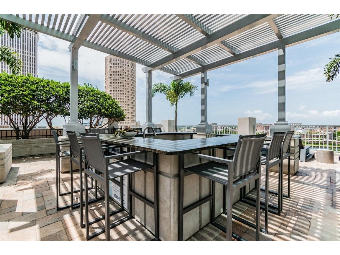 777 N Ashley Drive #2603 Tampa FL 33602 TB8380035 image48
