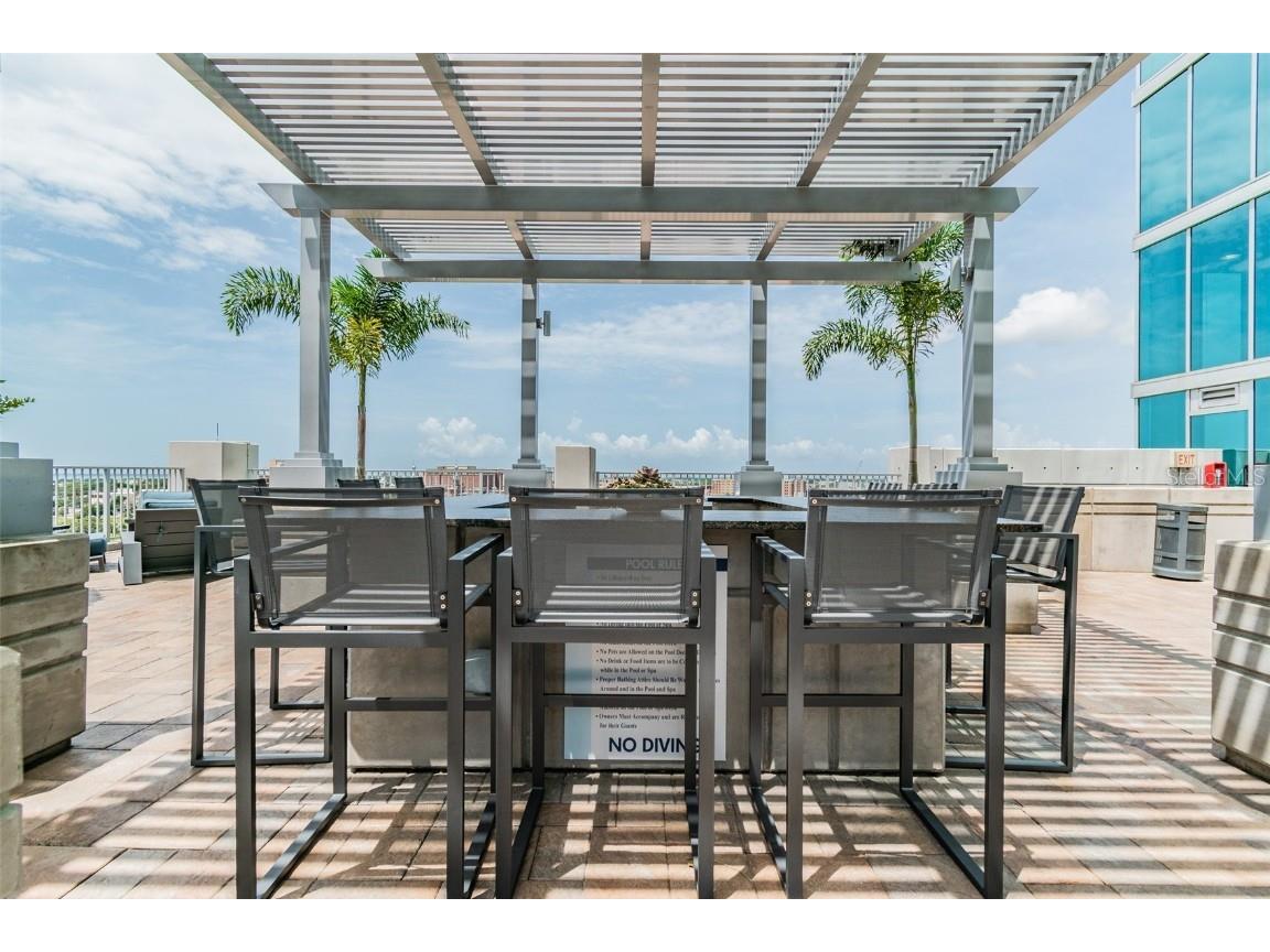 777 N Ashley Drive #2603 Tampa FL 33602 TB8380035 image49