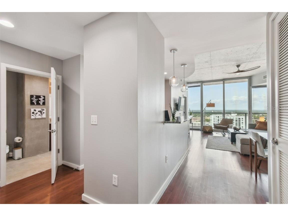 777 N Ashley Drive #2603 Tampa FL 33602 TB8380035 image5