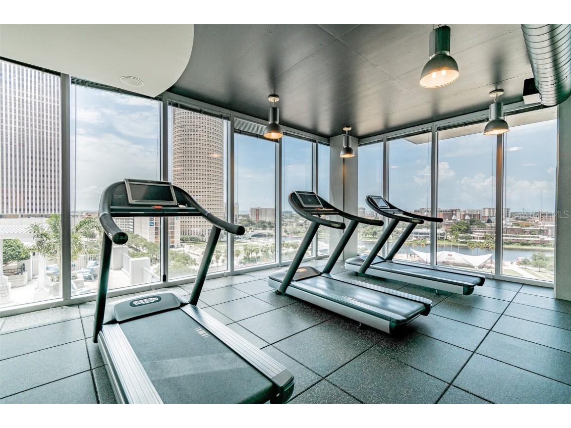 777 N Ashley Drive #2603 Tampa FL 33602 TB8380035 image55