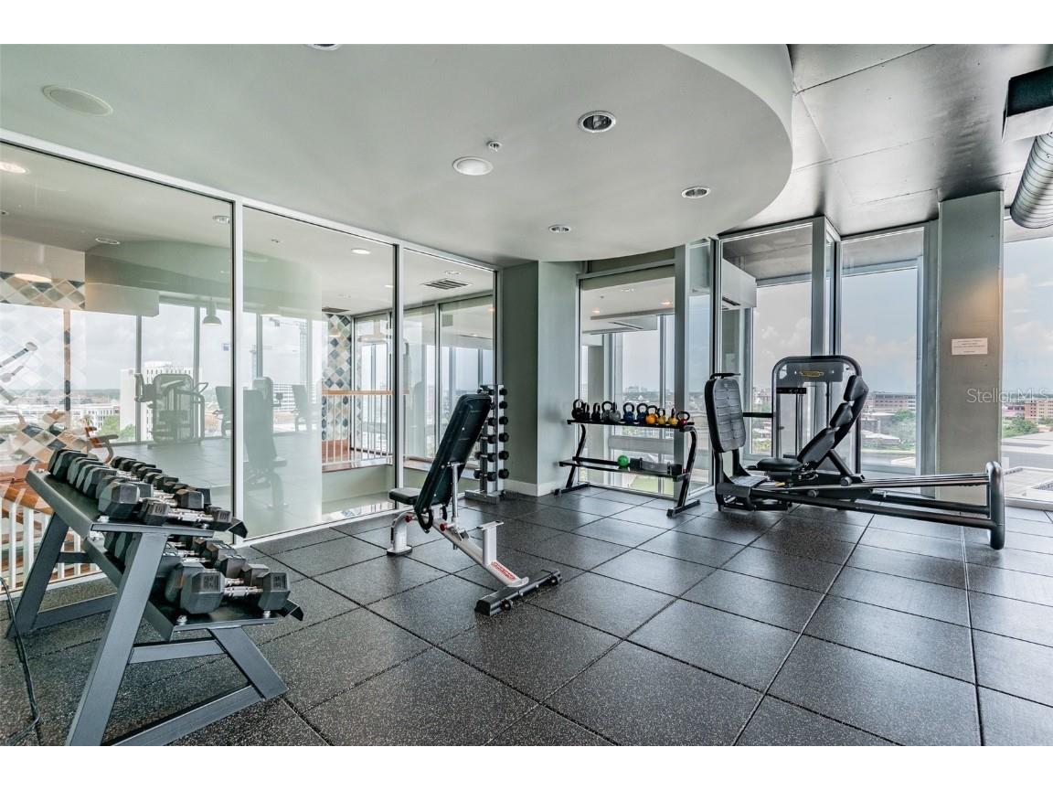 777 N Ashley Drive #2603 Tampa FL 33602 TB8380035 image57