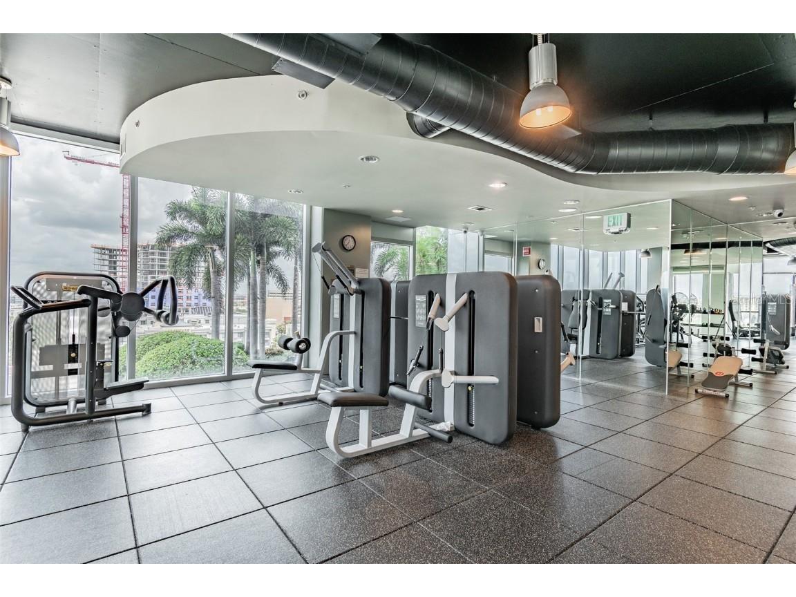 777 N Ashley Drive #2603 Tampa FL 33602 TB8380035 image58