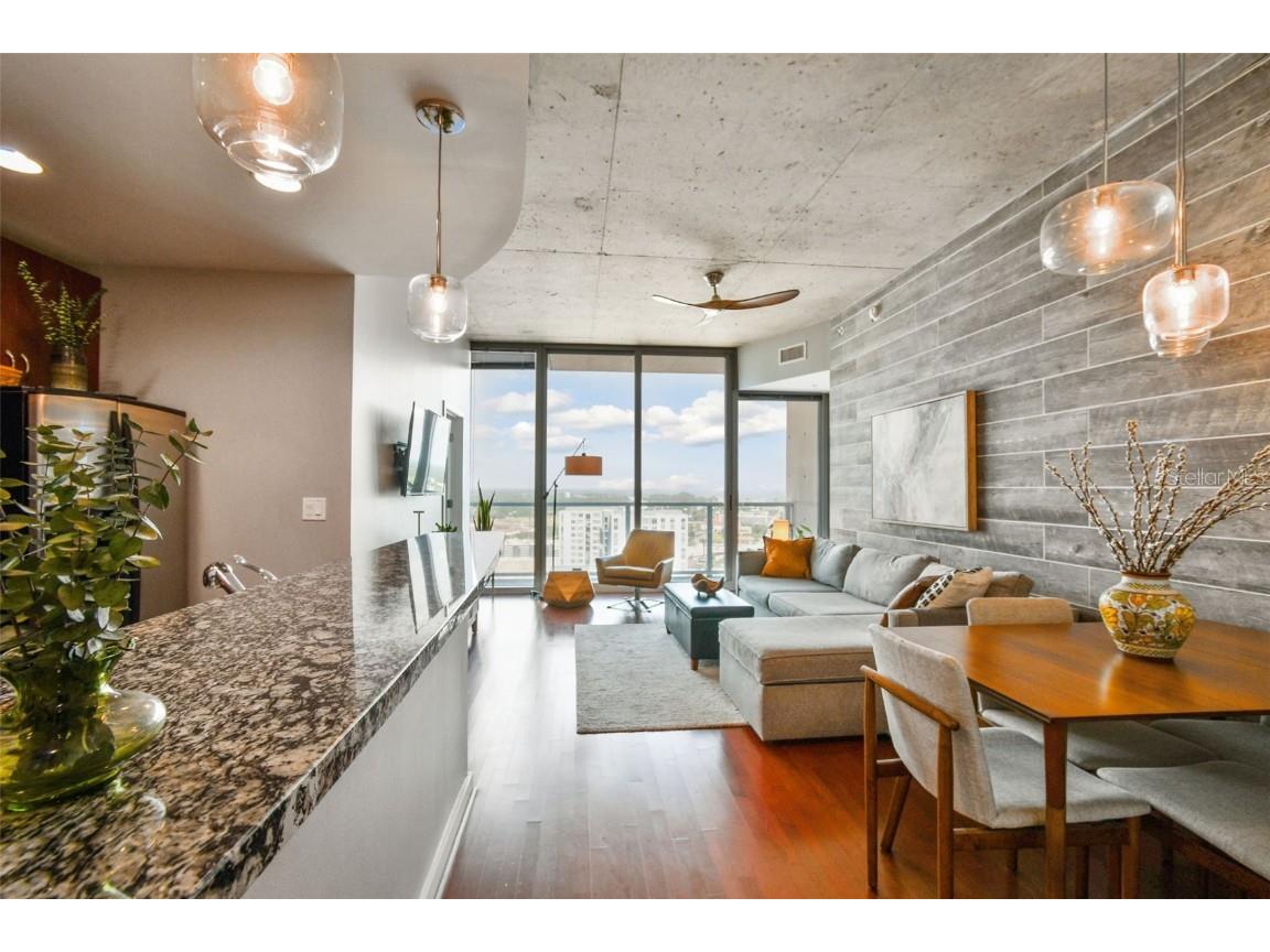 777 N Ashley Drive #2603 Tampa FL 33602 TB8380035 image6