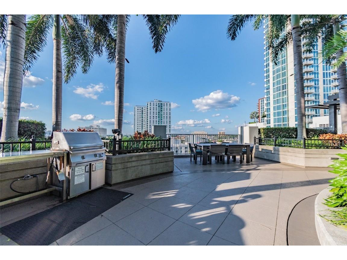 777 N Ashley Drive #2603 Tampa FL 33602 TB8380035 image61