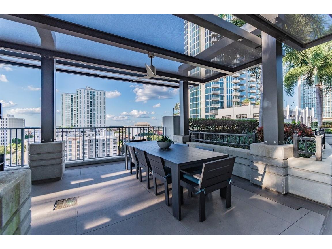 777 N Ashley Drive #2603 Tampa FL 33602 TB8380035 image64