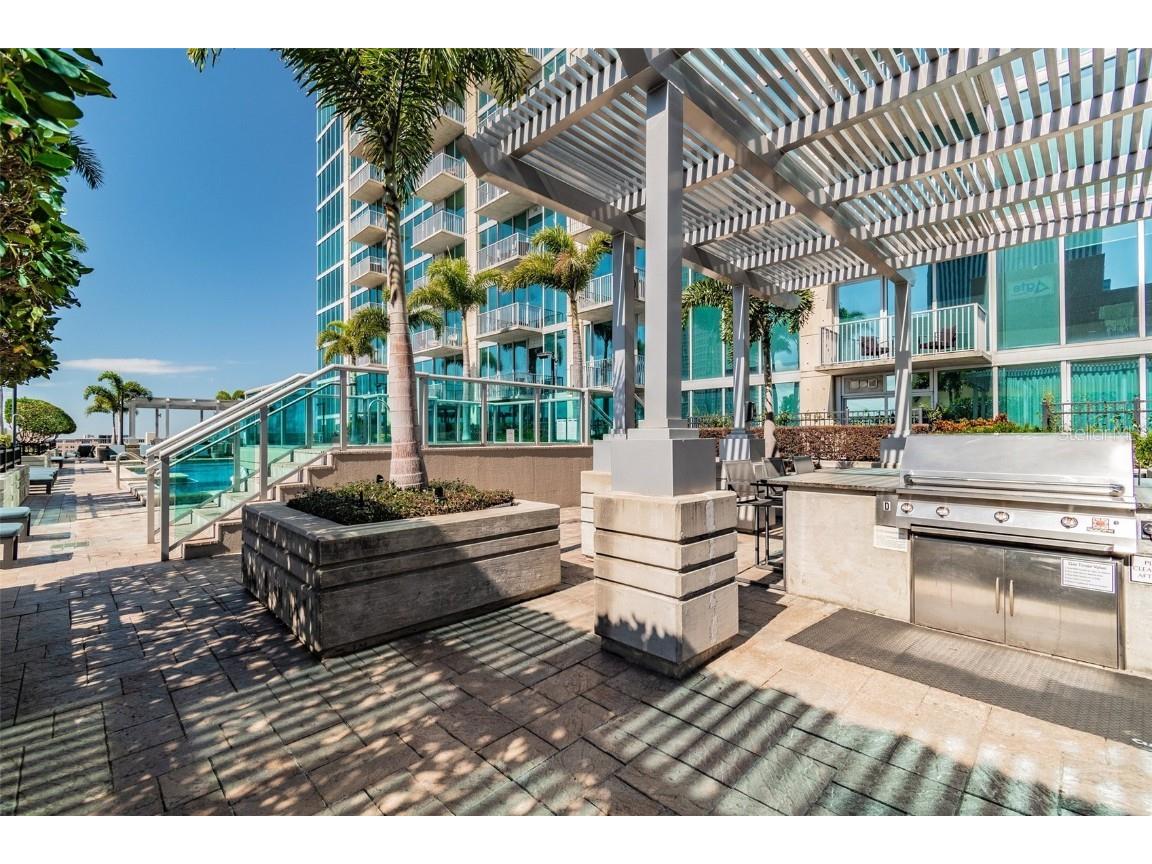 777 N Ashley Drive #2603 Tampa FL 33602 TB8380035 image69