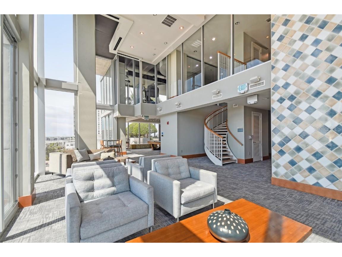 777 N Ashley Drive #2603 Tampa FL 33602 TB8380035 image73