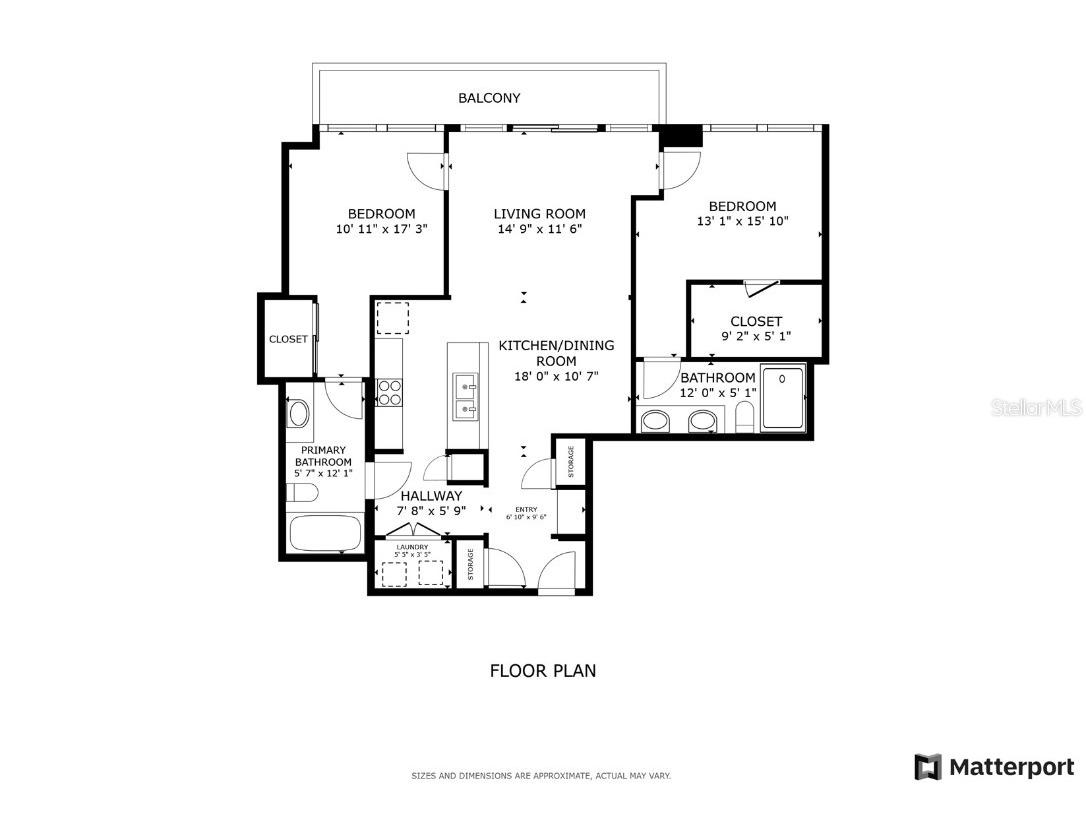 777 N Ashley Drive #2603 Tampa FL 33602 TB8380035 image89