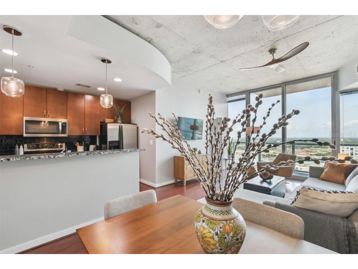 777 N Ashley Drive #2603 Tampa FL 33602 TB8380035 image9