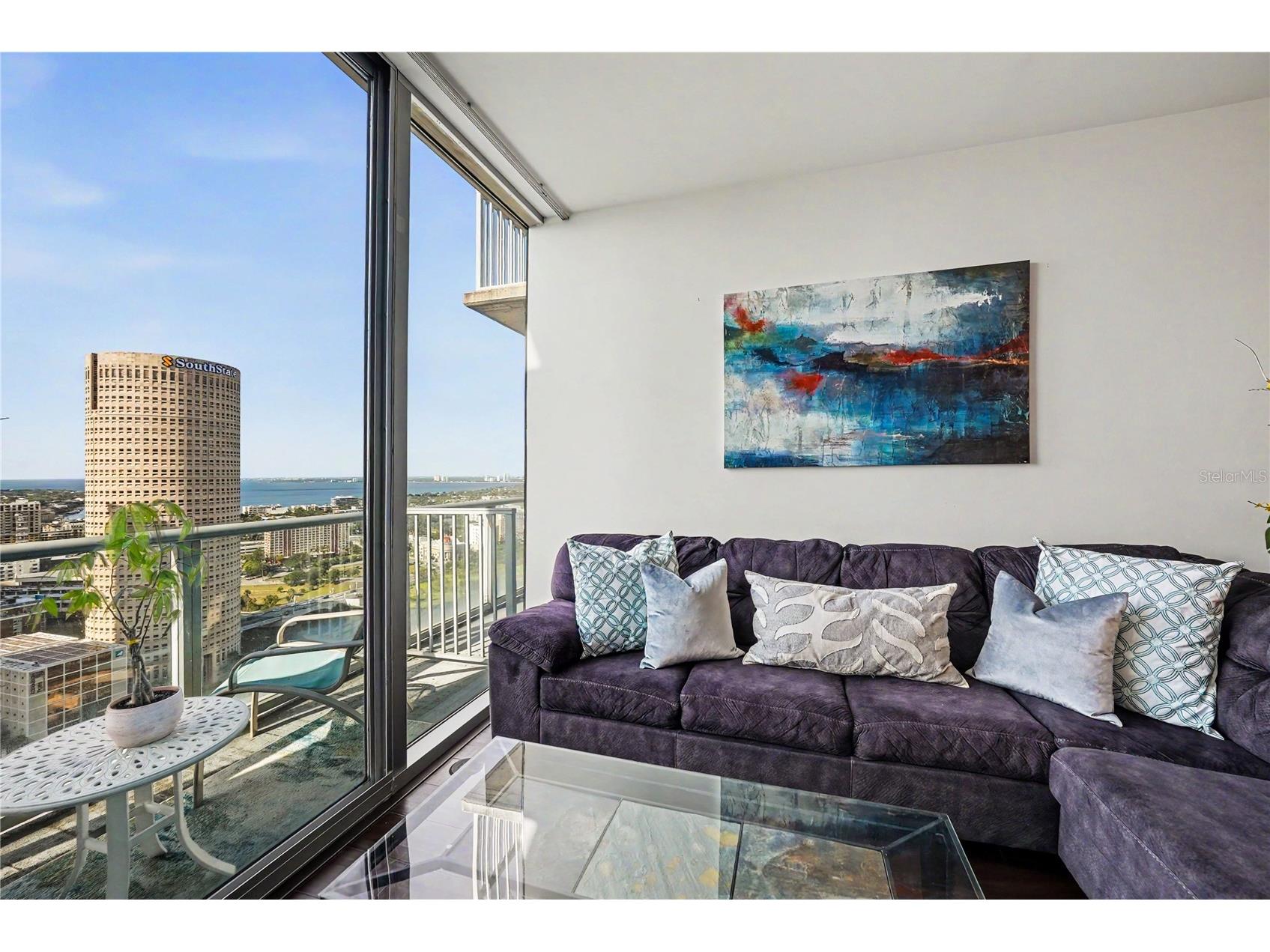 777 N Ashley Drive #2610 Tampa FL 33602 TB8506996 image1