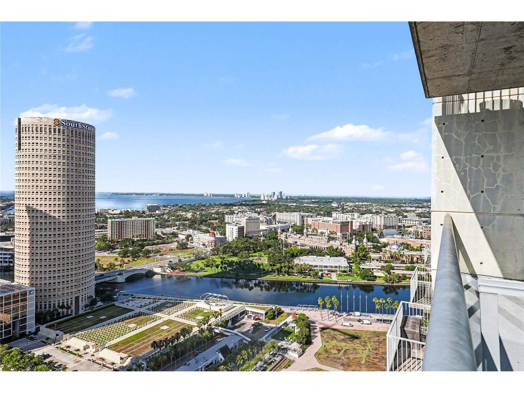 777 N Ashley Drive #2610 Tampa FL 33602 TB8506996 image13