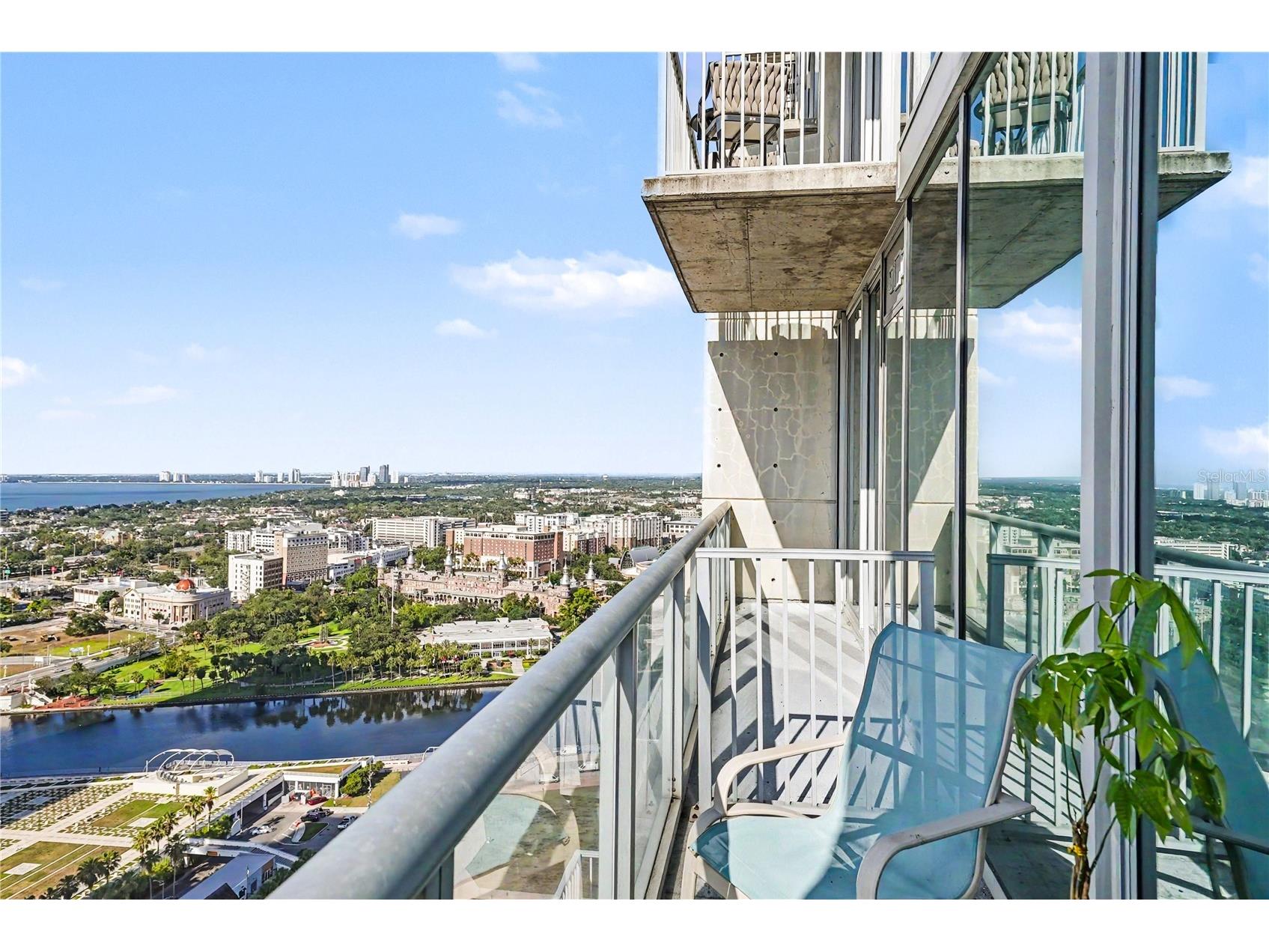 777 N Ashley Drive #2610 Tampa FL 33602 TB8506996 image14