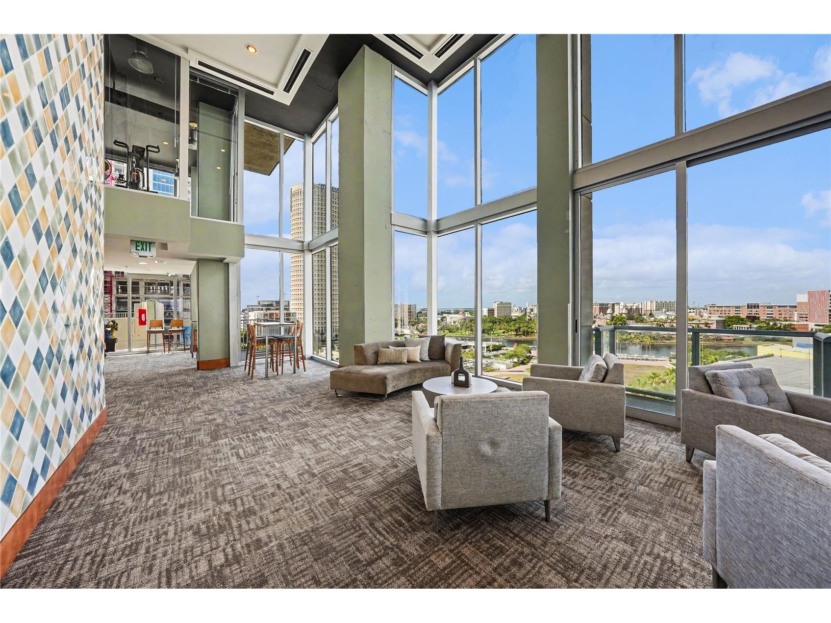 777 N Ashley Drive #2610 Tampa FL 33602 TB8506996 image15