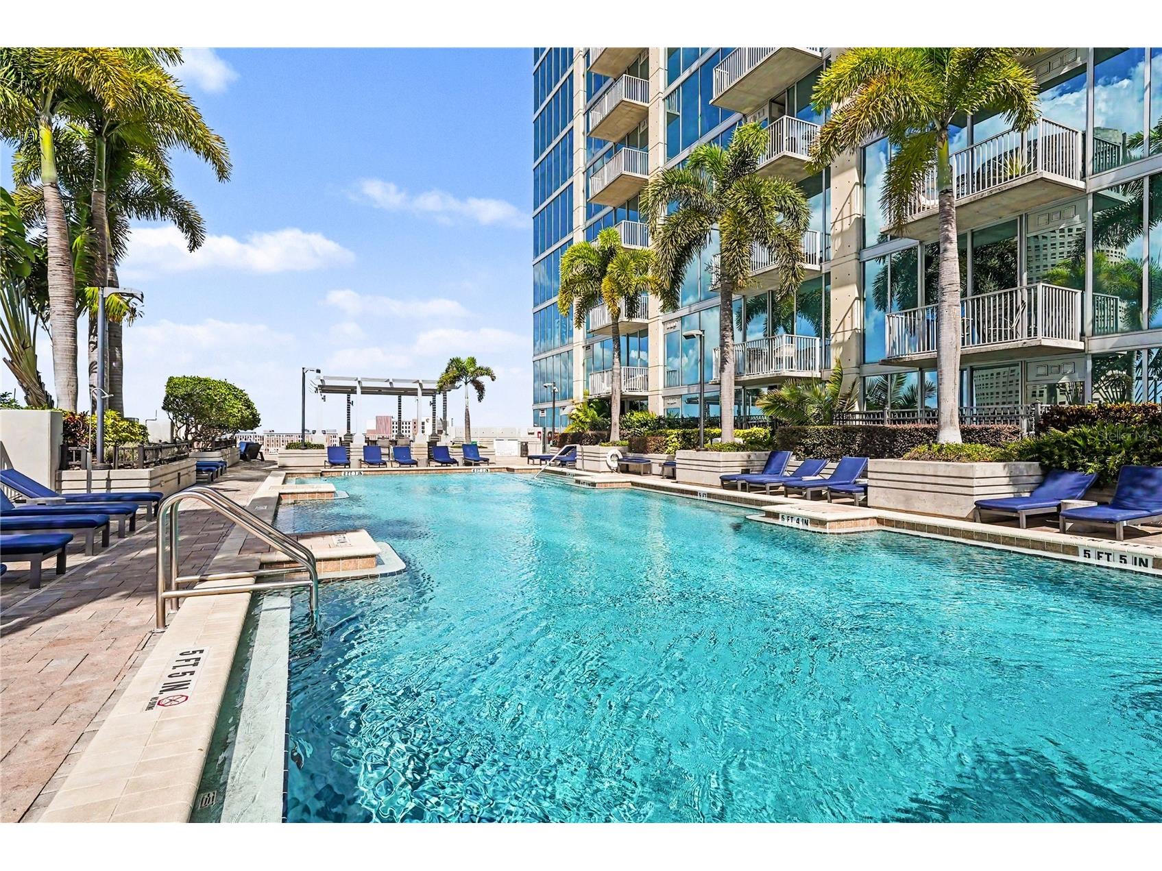 777 N Ashley Drive #2610 Tampa FL 33602 TB8506996 image16