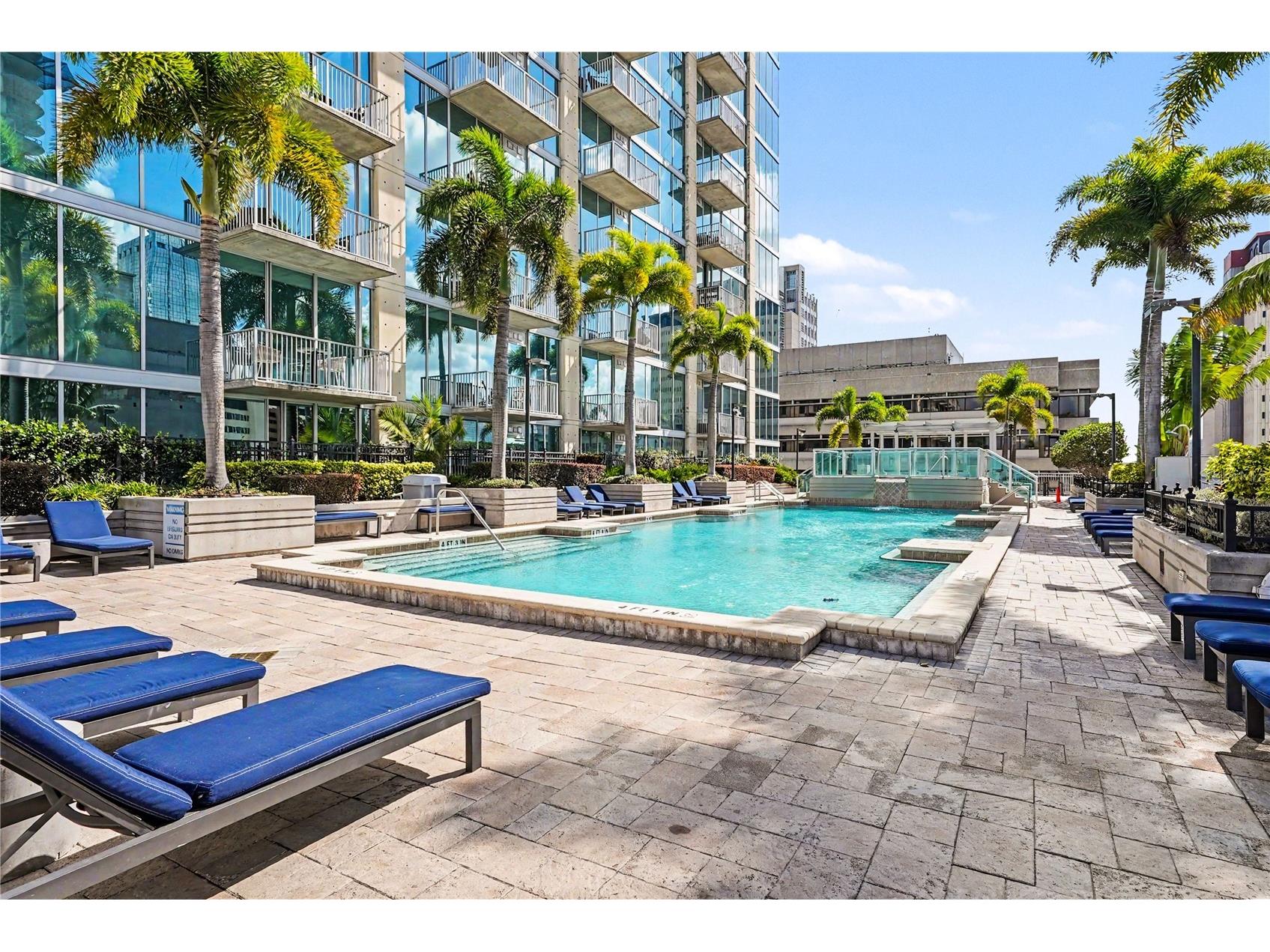 777 N Ashley Drive #2610 Tampa FL 33602 TB8506996 image17
