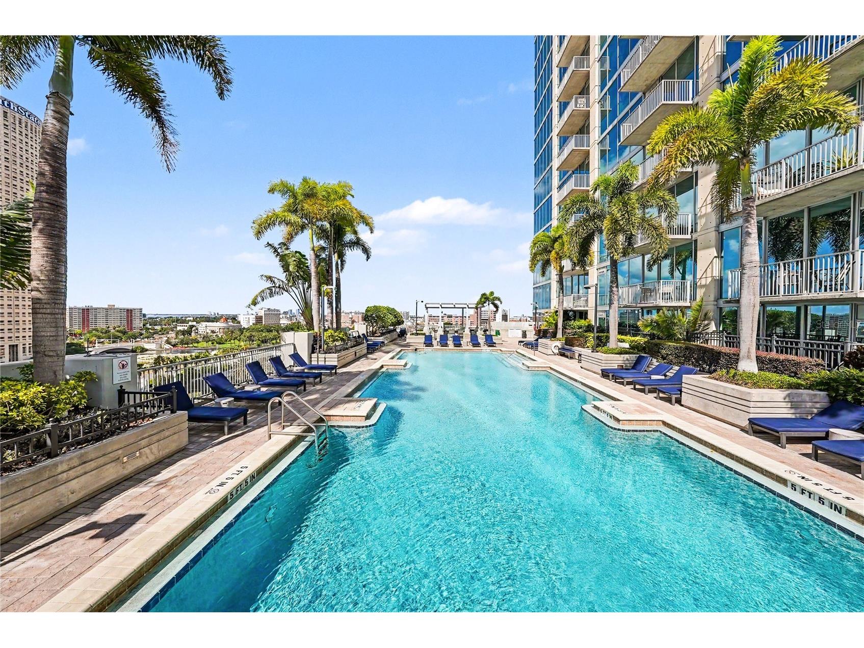 777 N Ashley Drive #2610 Tampa FL 33602 TB8506996 image18